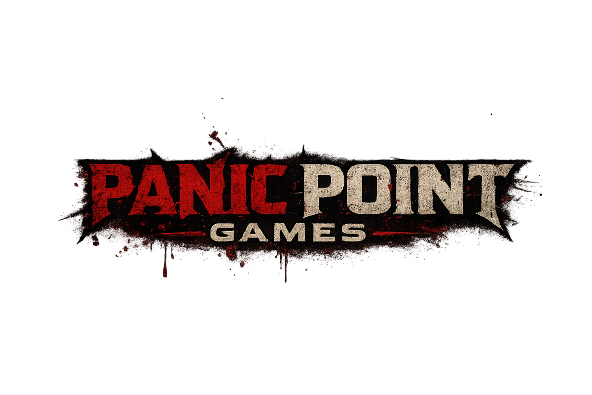 Panic Point Games: Game Development Studio